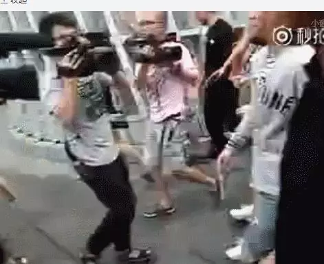 向全世界安利李勝利 VIP正能量