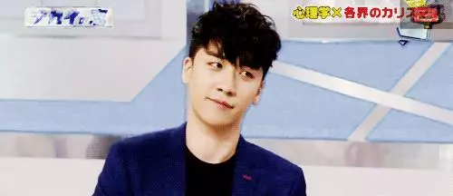 向全世界安利李勝利 VIP正能量
