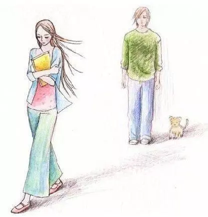 結婚,到底是為了什麼?很真實,已經紅遍網路了