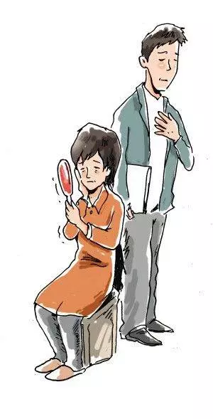 結婚,到底是為了什麼?很真實,已經紅遍網路了
