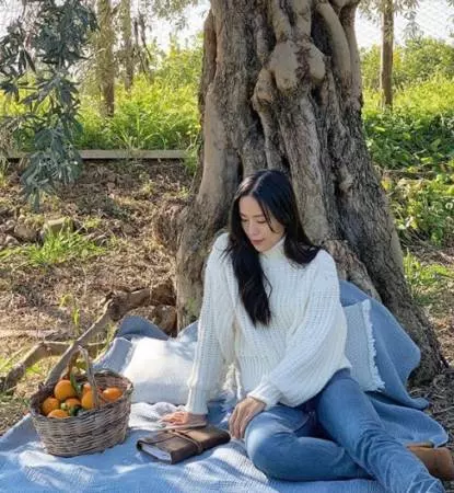 (新加坡) 不愧是新一代阿姐! 林慧玲快上「神台」了