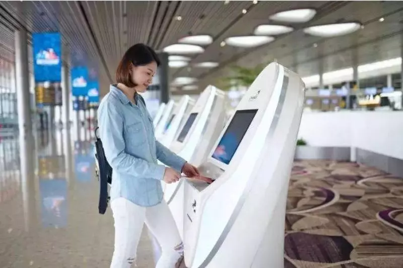 全球最豪華的新加坡星耀樟宜4月開幕,免費報名入場