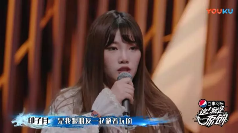 女選手嗆「不能接受你否認我的寫歌能力」 蕭敬騰回一句話讓現場都沉默