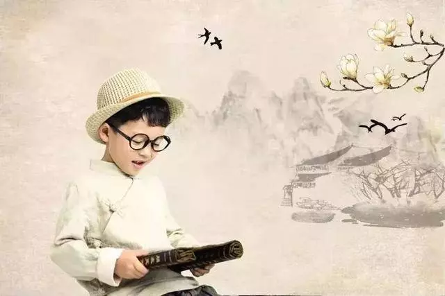 女兒需要底線教育,兒子需要陽光教育!這是對孩子最好的保護!