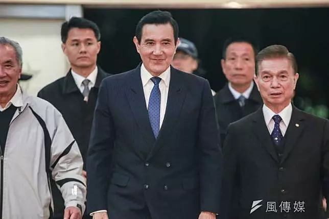 觀點投書:年金改革,馬英九的風涼話