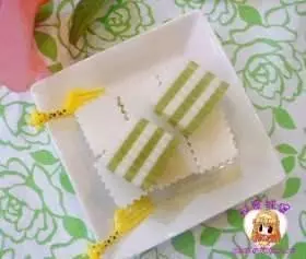【11款燕菜糕做法】簡單做又好吃大人小孩最愛!大熱天吃這些超棒的 !