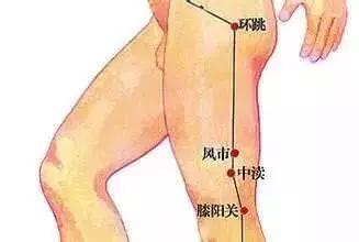 我們身體有一條【經絡】很神奇,每天敲打50下,不僅血毒排了,脂肪掉了,氣血也足了!