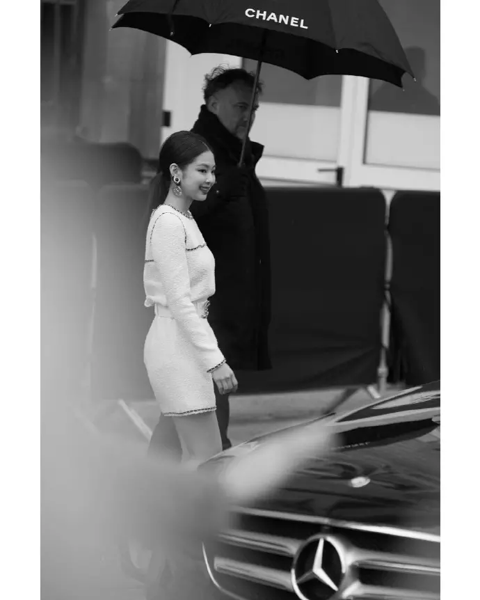 [BLACKPINK][新聞]190312 JENNIE《SOLO》MV點贊量突破500萬！韓國愛豆SOLO MV最高點