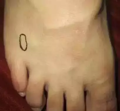 健康秘密,始於足下