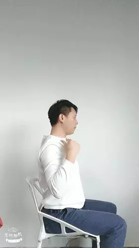 緩解頸椎酸痛的保健操,找到了!每天10分鐘,不出1月,肩頸舒暢