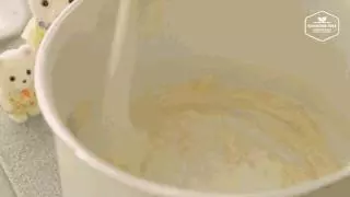 史上最香的戚風,成本低又好賣,這個私房配方太贊!