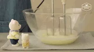 史上最香的戚風,成本低又好賣,這個私房配方太贊!