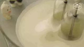 史上最香的戚風,成本低又好賣,這個私房配方太贊!