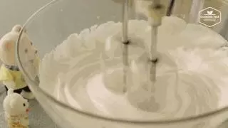 史上最香的戚風,成本低又好賣,這個私房配方太贊!