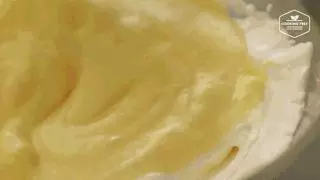 史上最香的戚風,成本低又好賣,這個私房配方太贊!