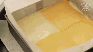 史上最香的戚風,成本低又好賣,這個私房配方太贊!
