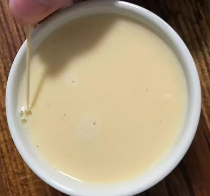 焦糖布丁(Le signet甜品屋招牌布丁)