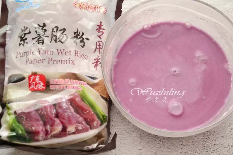 這款早餐「薄如紙」,廣東人愛不釋手,蒸1分鐘就能吃,嫩滑可口