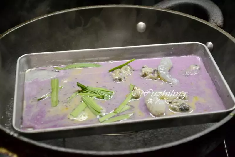 這款早餐「薄如紙」,廣東人愛不釋手,蒸1分鐘就能吃,嫩滑可口