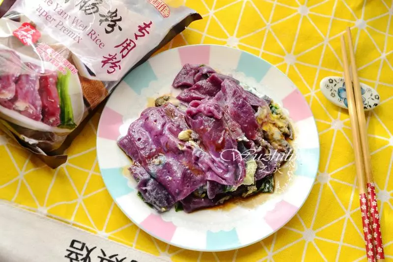 這款早餐「薄如紙」,廣東人愛不釋手,蒸1分鐘就能吃,嫩滑可口
