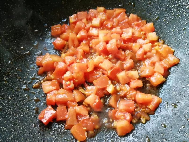 春季,這個嫩豆腐的做法太好了,營養豐富,健胃消食又補鈣