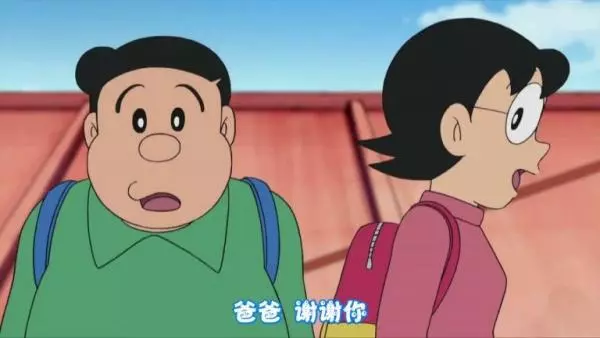 別小看他們!卡通爸爸們「職業大揭密」 #4野原廣志其實是「高富帥人生勝利組」網驚:是女人都想嫁