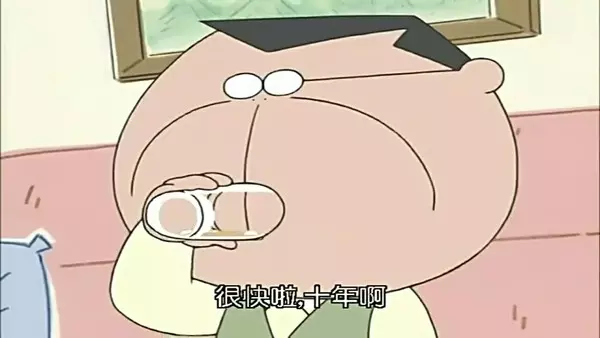 別小看他們!卡通爸爸們「職業大揭密」 #4野原廣志其實是「高富帥人生勝利組」網驚:是女人都想嫁