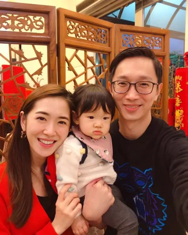 楊千霈和老公吵架「搬出皇太后」超有效!和婆婆告白「媽,我好像是嫁給妳」