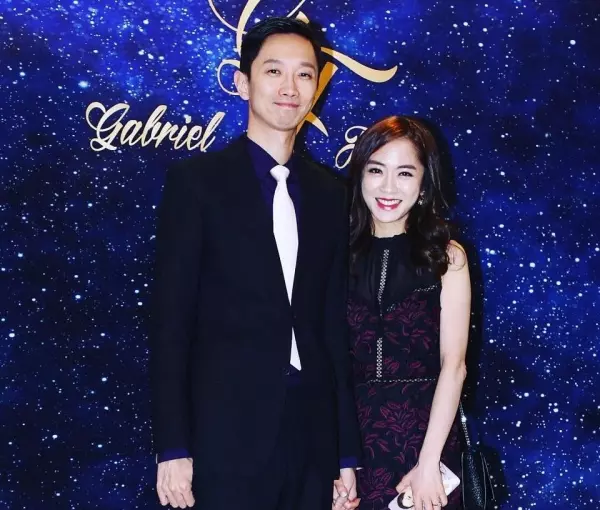 楊千霈和老公吵架「搬出皇太后」超有效!和婆婆告白「媽,我好像是嫁給妳」