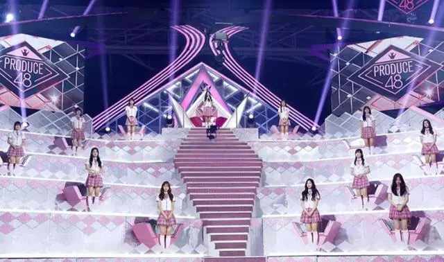 只看第一集,就能猜到《PRODUCE101》第四季誰會出道?