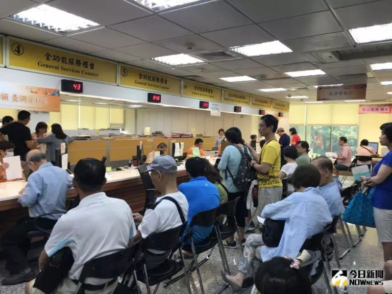 今年報稅不可不知 有5大新規定 這3種情況不用繳稅