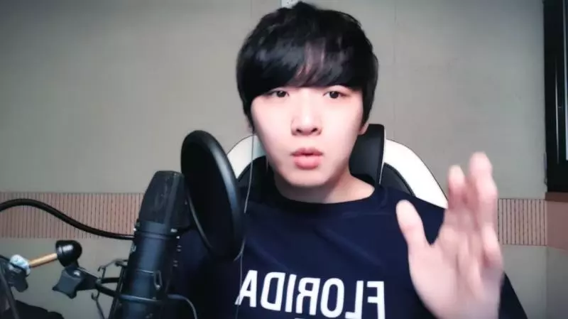 太巧!1個月內醜聞連環爆 YouTuber:勝利被當擋箭牌