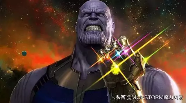漫威新片《永恆族》開啟MCU第四階段!全新神秘勢力即將登場!