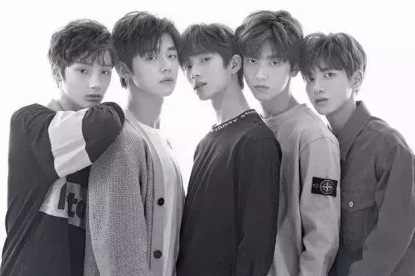 K-POP五代團體神仙打架,她們會成為TOP1嗎?
