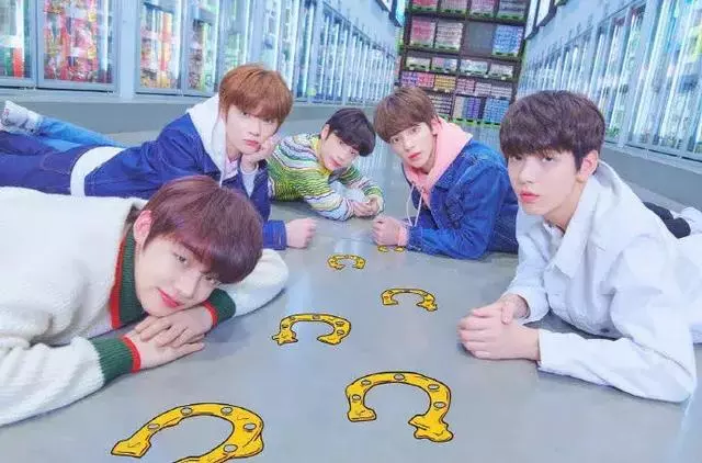 K-POP五代團體神仙打架,她們會成為TOP1嗎?