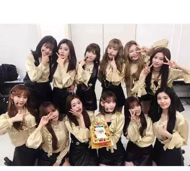 K-POP五代團體神仙打架,她們會成為TOP1嗎?