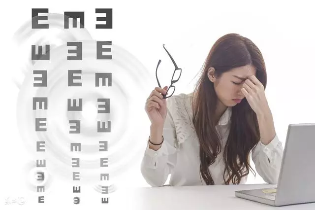 近視可以自愈嗎？眼科醫生：只要沒有超過這個度數，根據這些步驟就可以恢復視力！