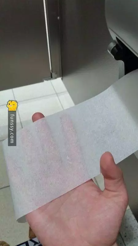 18張會讓你絕對不敢再用馬桶的照片!