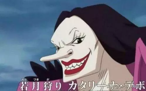 他們組成了海賊王中最可怕的團隊!盤點黑鬍子海賊團的船員