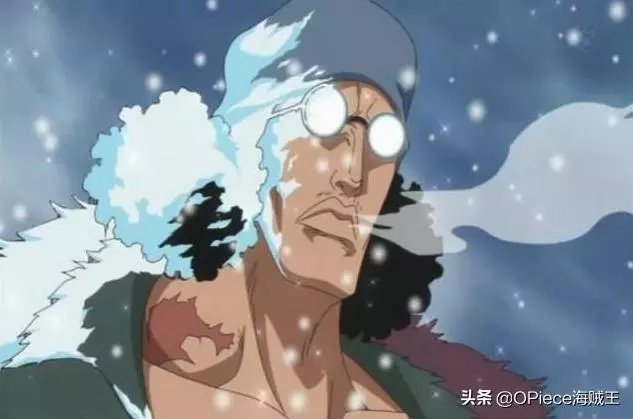 他們組成了海賊王中最可怕的團隊!盤點黑鬍子海賊團的船員