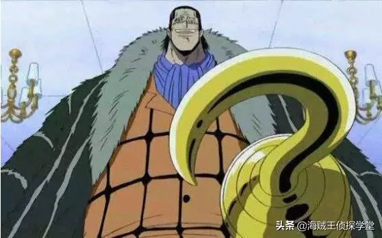 海賊王:尾田最大的一個伏筆,冥王的下落,只有索隆知道!