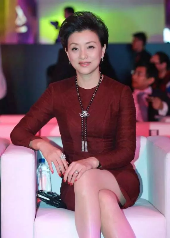 楊瀾:女人一生最該看透的3件事