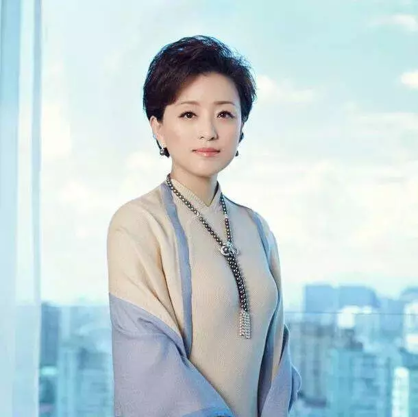楊瀾:女人一生最該看透的3件事
