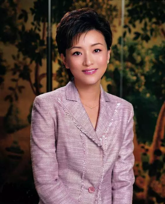 楊瀾:女人一生最該看透的3件事
