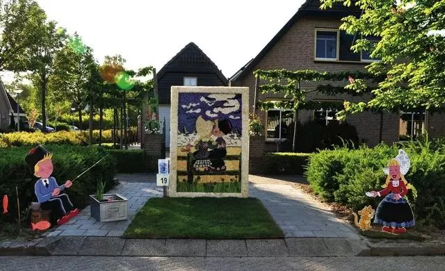 租一輛小單車,騎行荷蘭4條最酷賞花路線