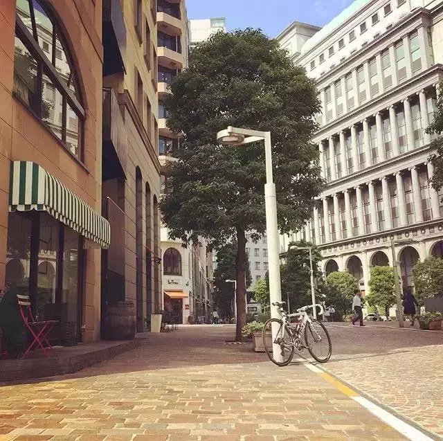 日本這些地方人少景美,還能遇見最美的歐洲!