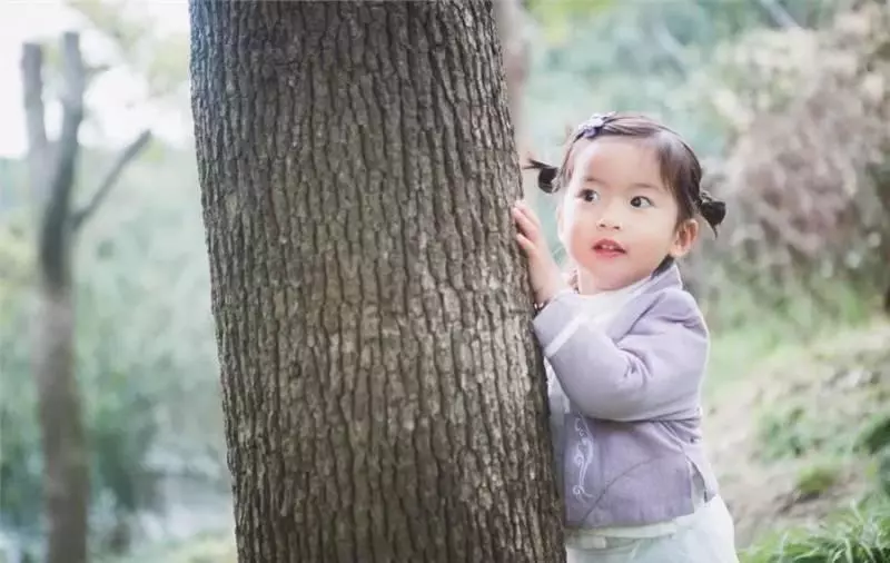 佛說:你孩子這輩子能不能有出息,上輩子早就註定好了,這兩種孩子,是來報恩的