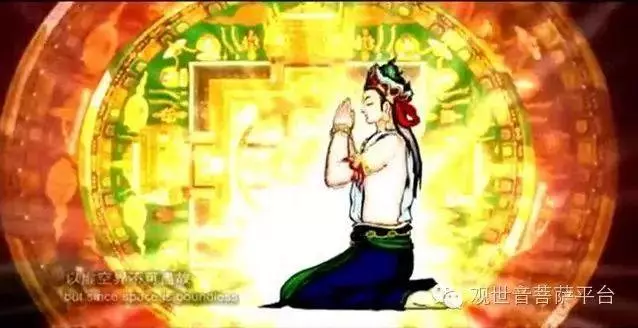 49天的100萬遍准提咒!惡緣解,變美了~~