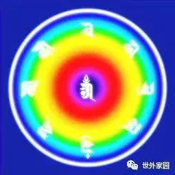 49天的100萬遍准提咒!惡緣解,變美了~~