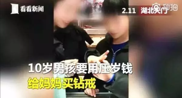 有一種幸福叫:我有一個兒子,家有男孩的媽媽好福氣,超羨慕
